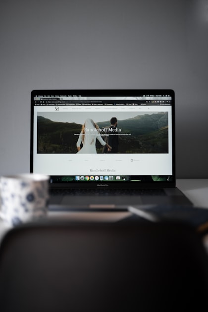 Top 5 Features Every Small Business Website Should Have